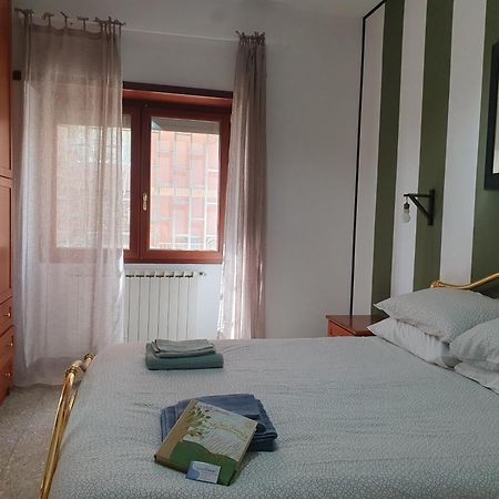 Apartament Casa Diana Ostia Zewnętrze zdjęcie