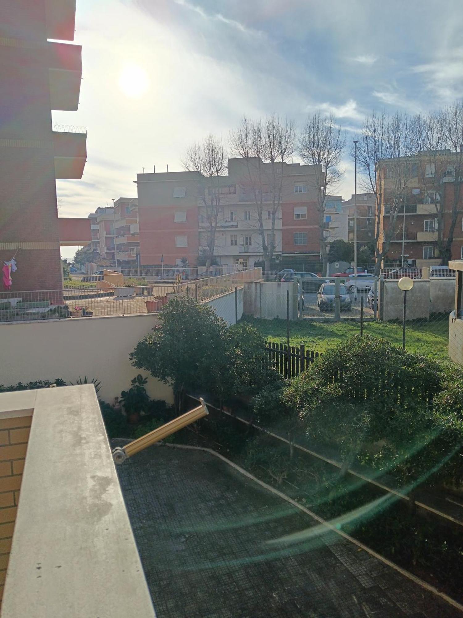 Apartament Casa Diana Ostia Zewnętrze zdjęcie