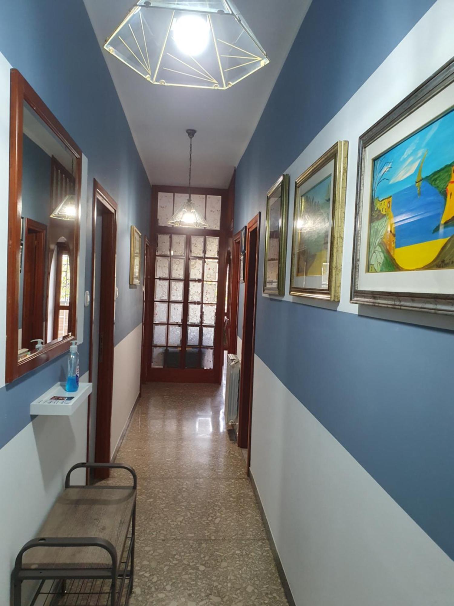Apartament Casa Diana Ostia Zewnętrze zdjęcie