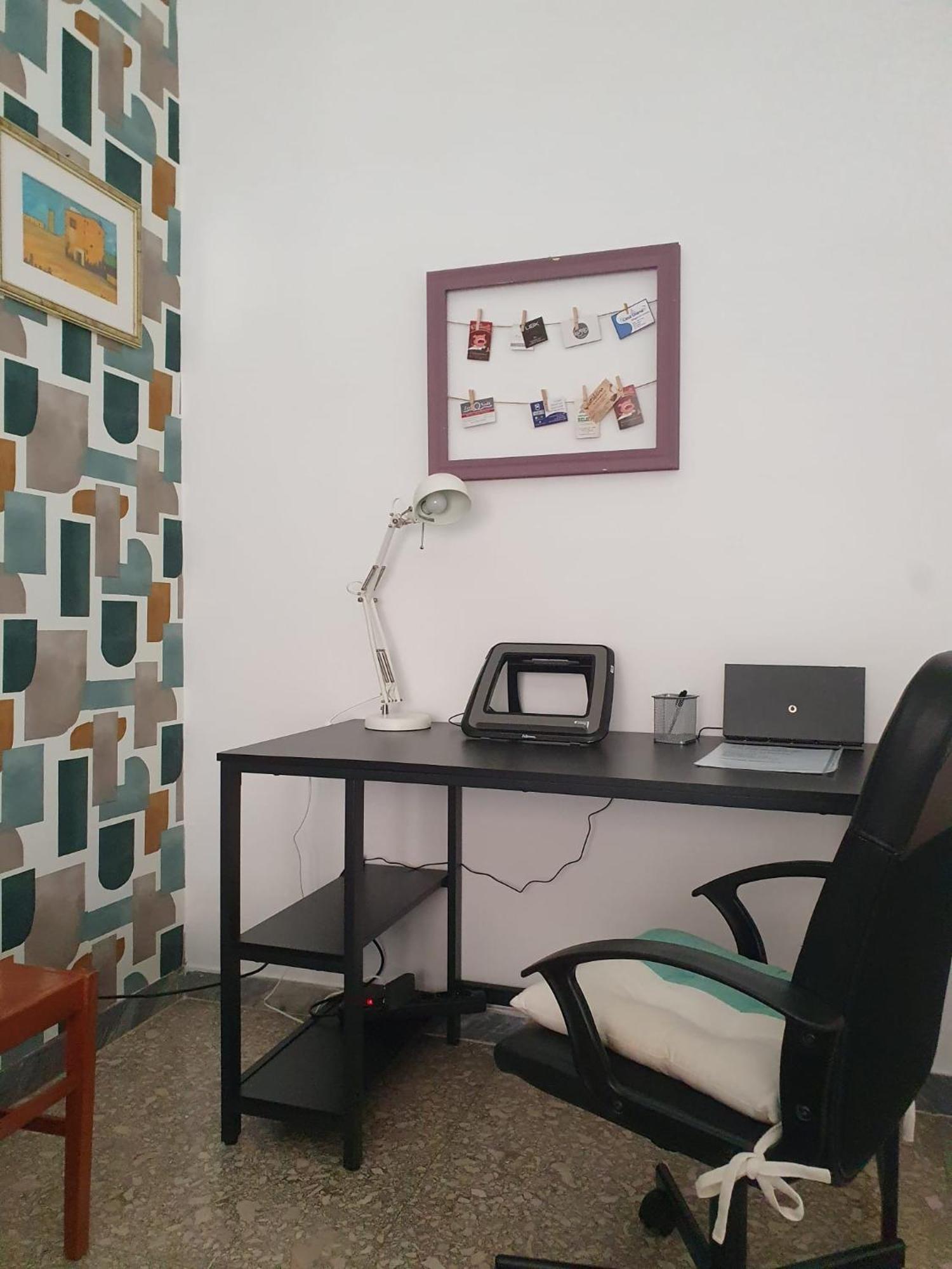 Apartament Casa Diana Ostia Zewnętrze zdjęcie
