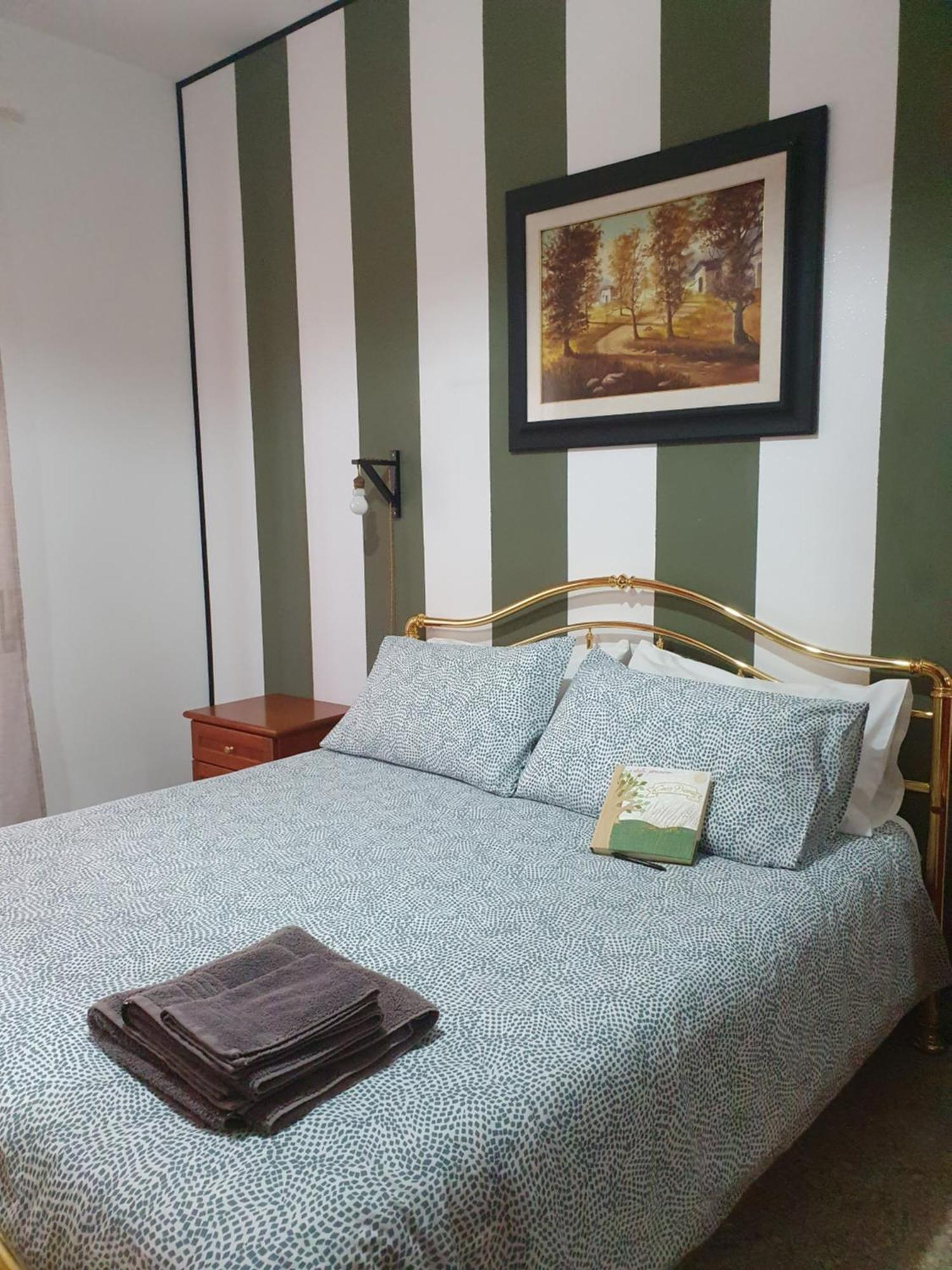 Apartament Casa Diana Ostia Zewnętrze zdjęcie