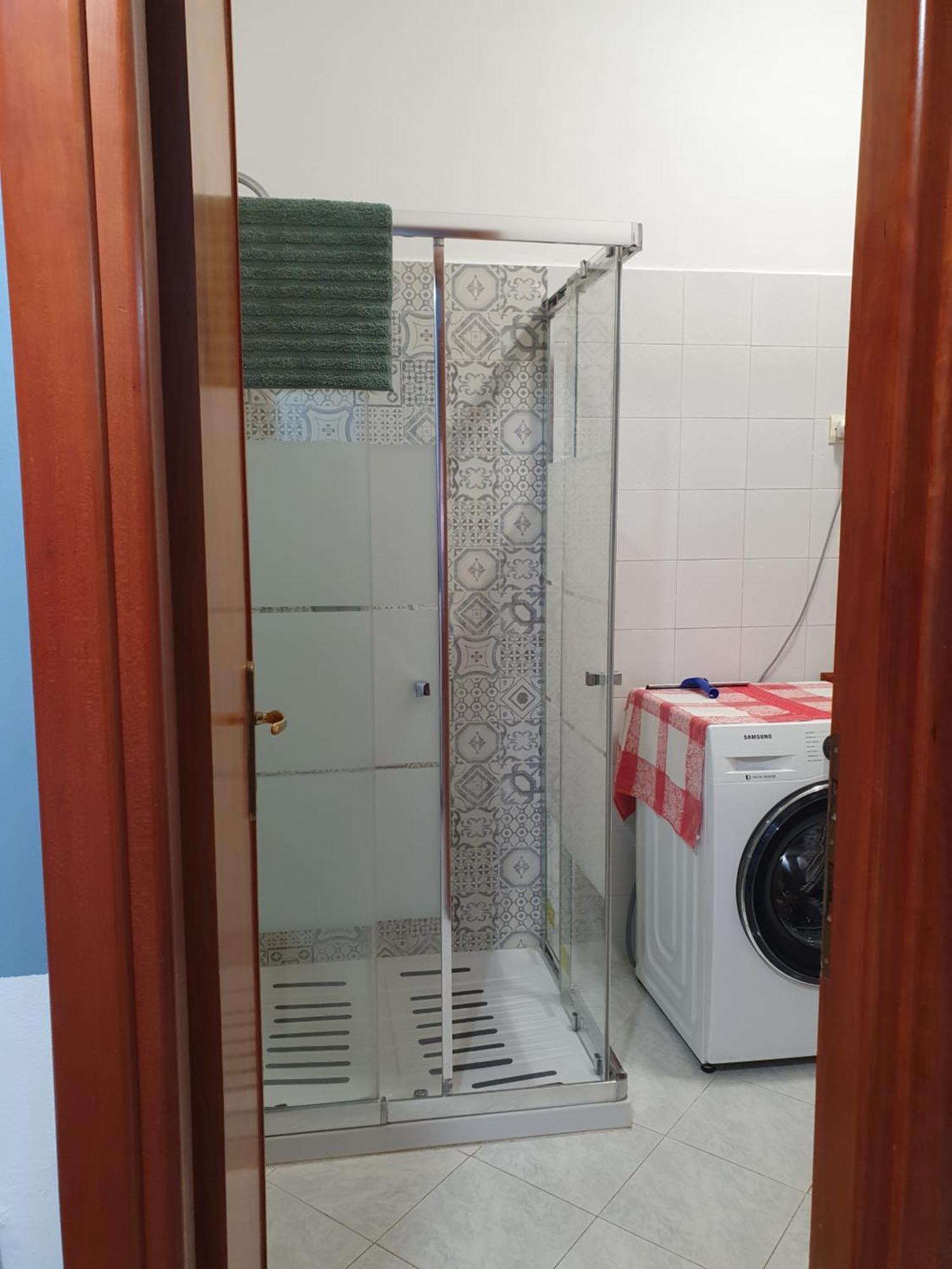 Apartament Casa Diana Ostia Zewnętrze zdjęcie