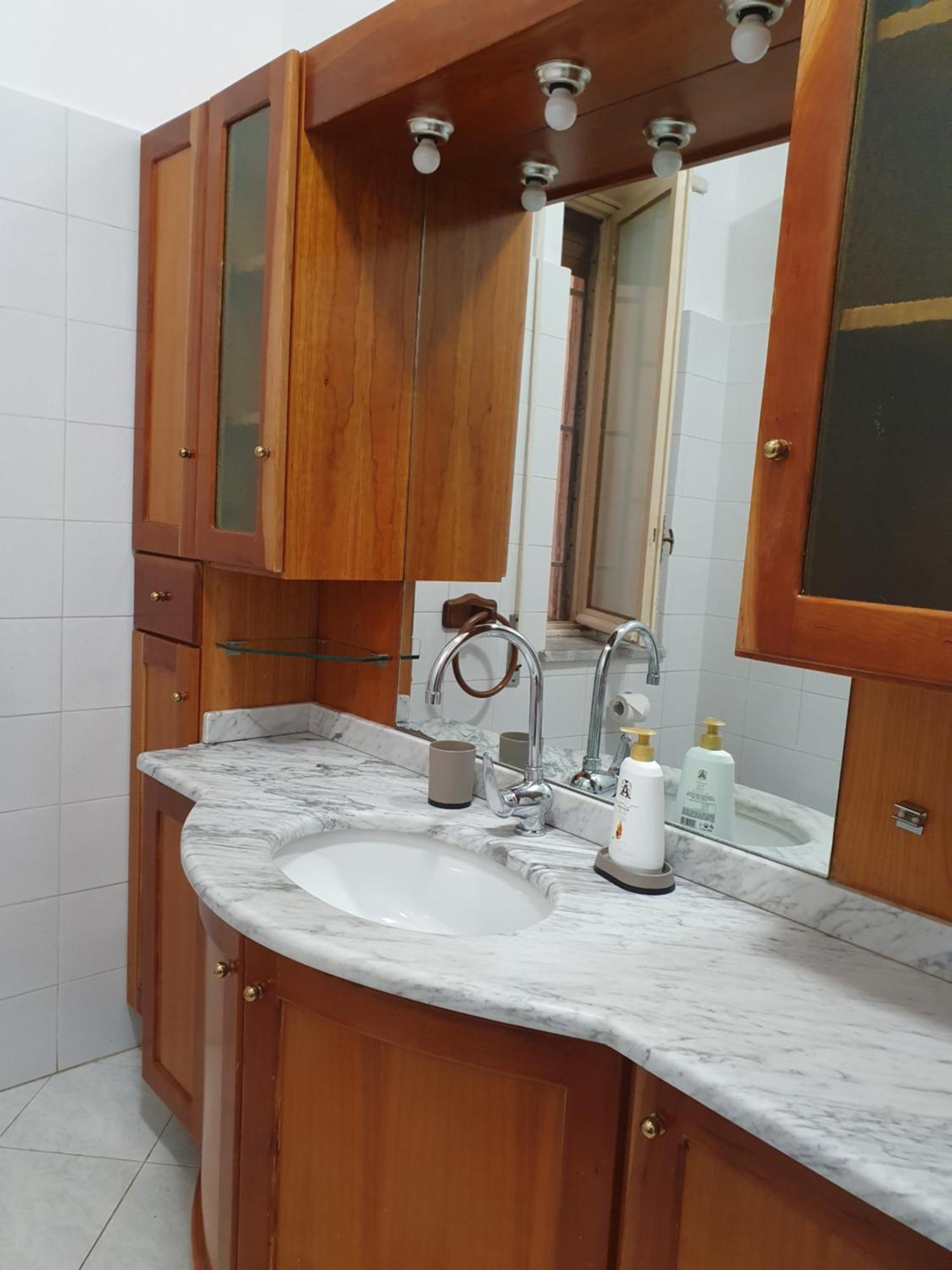 Apartament Casa Diana Ostia Zewnętrze zdjęcie