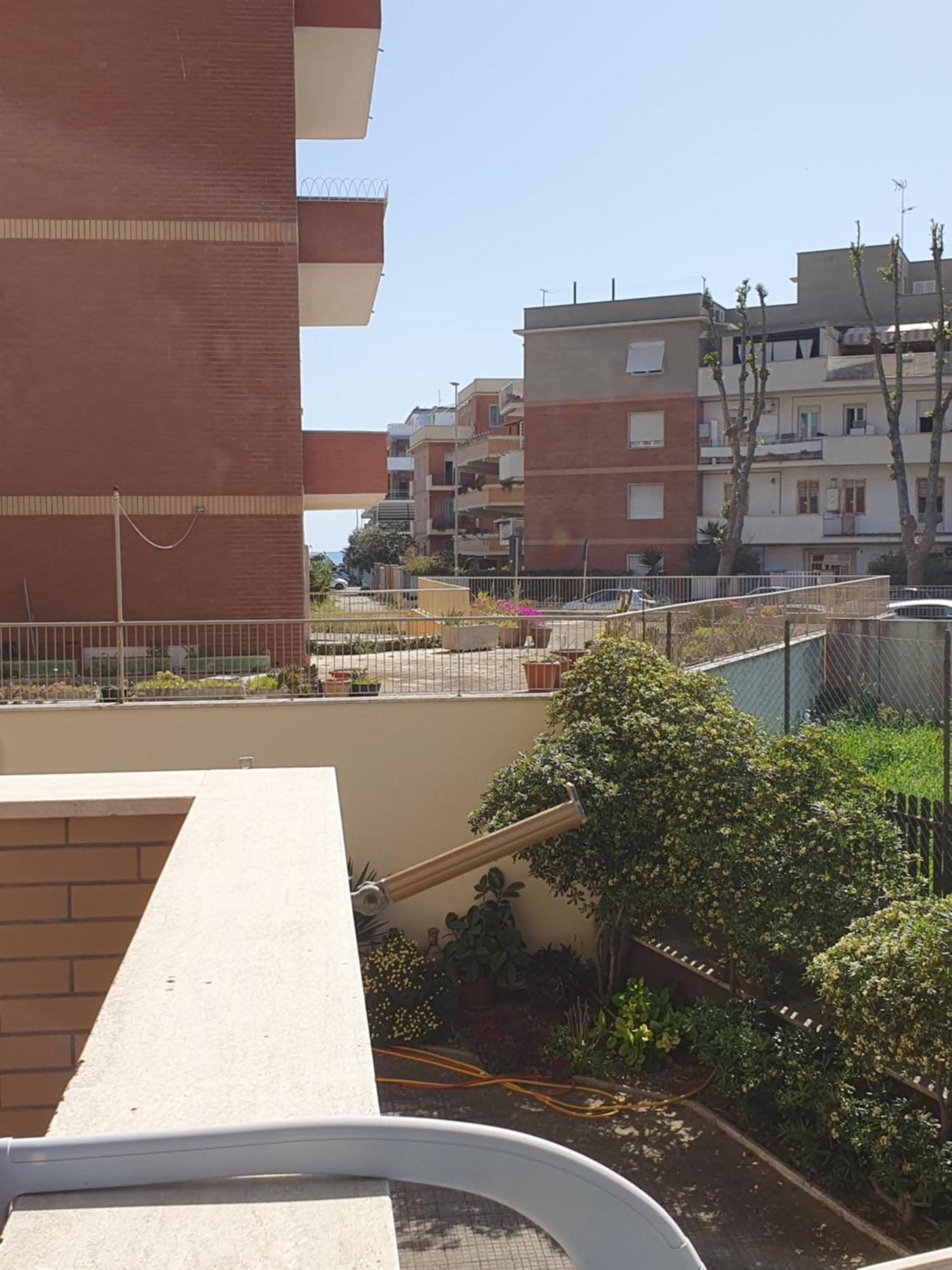 Apartament Casa Diana Ostia Zewnętrze zdjęcie