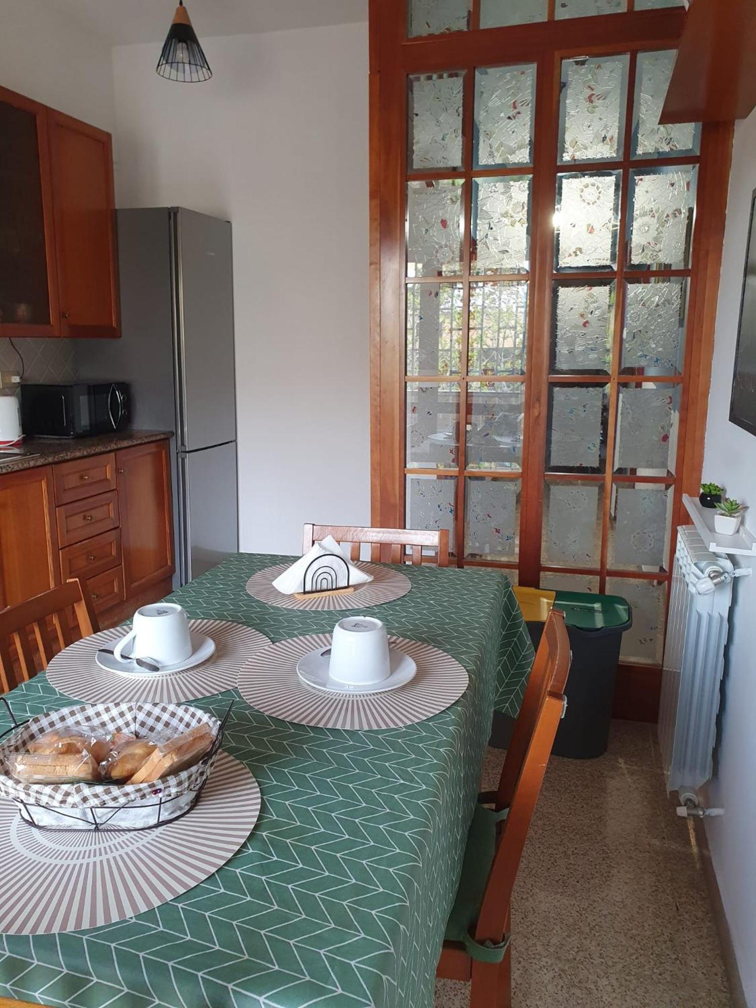 Apartament Casa Diana Ostia Zewnętrze zdjęcie